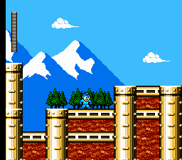 Mega Man 5 - Indonesian Artifact (v0.88)